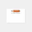 Search for unique post it notes Elementary