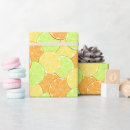 Search for orange fruit wrapping paper Fresh