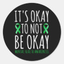 Search for its okay stickers Bipolar