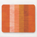 Search for midcentury mousepads Orange