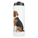 Search for beagle travel mugs Funny