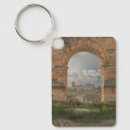 Search for ancient roman key rings Colosseum