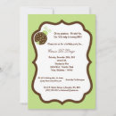 Search for green bug invitations Ladybug
