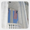 Search for dc flag stickers White