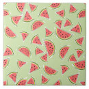 Search for watermelon tiles Retro