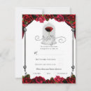 Search for rose gold and silver invitations Floral