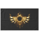 Search for steampunk tablecloths Gold