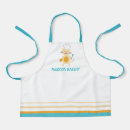 Search for cat person aprons Baking