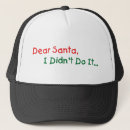 Search for funny christmas hats Slogan