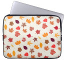 Search for thanksgiving laptop cases Leaves