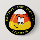 Search for candy corn badges Cute