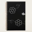 Search for bees planners Honey
