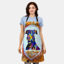 Search for doberman aprons Cooking