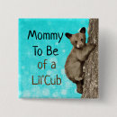 Search for cub square badges Bear