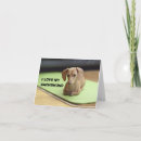 Search for hound dog christmas cards Dachshund