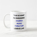 Search for music director mugs Musician