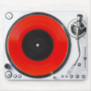 Search for turntable electronics Abstract
