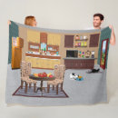 Search for meow meow blankets Cute
