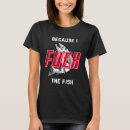 Search for fish fear me Women