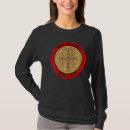Search for prayer tshirts Medal