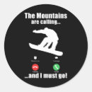 Search for life skills stickers Mountain vibes