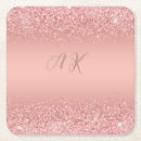 Search for rose coasters Glam