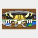 Search for viking ship stickers Longboat