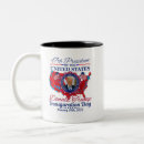 Search for donald trump inauguration mugs Political