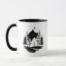 Search for forest mugs Minimalist
