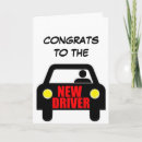 Search for congratulations drivers license Congrats