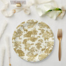 Search for toile plates Animals