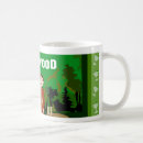 Search for vintage coast mugs Sunset