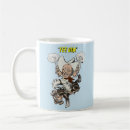 Search for cartoon cowboy mugs Horse