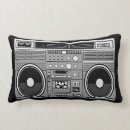 Search for boombox cushions Radio