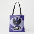 Search for attack tote bags Super hero kids show
