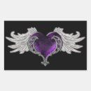 Search for angel wing stickers Vintage
