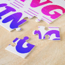 Search for hiking puzzles Nature