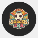 Search for vintage soccer stickers Competition