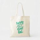 Search for motivational quotes tote bags Life