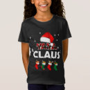 Search for grandma claus tshirts Popular