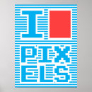 Search for 8 bit pixel art Geek