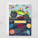 Search for monster birthday invitations Kids birthday party