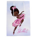 Search for african american gift bags Ballet