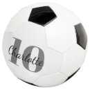 Search for girls soccer balls Unique