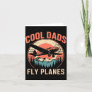 Search for a plane fathers day cards Planes