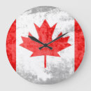 Search for canada symbol posters Red