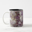 Search for purple crystal mugs Gems
