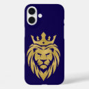 Search for king crown iphone cases Gold