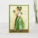 Search for vintage st patricks day cards Ireland