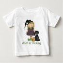 Search for infant halloween tshirts Trick